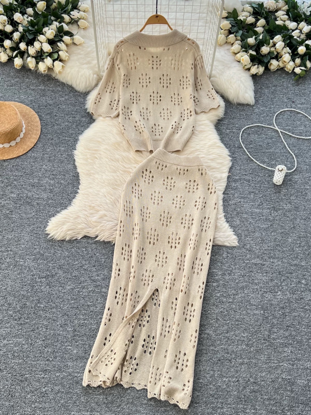 Night in my house set KTP361 images